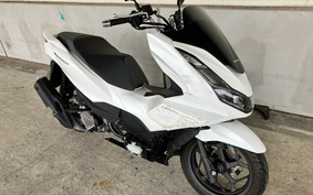 HONDA PCX 160 KF47