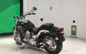 YAMAHA DRAGSTAR 400 2003 VH01J