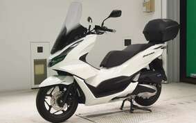 HONDA PCX 160 KF47