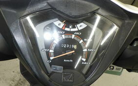 HONDA DIO 110 JF31