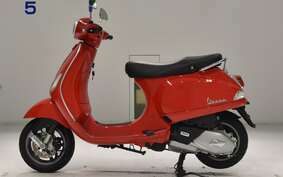 VESPA LX125IE