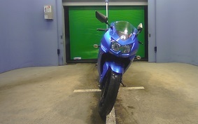 KAWASAKI NINJA 250R 2010 EX250K