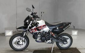 KAWASAKI KSR110 KL110A