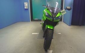 KAWASAKI NINJA 400R 2013 ER400B