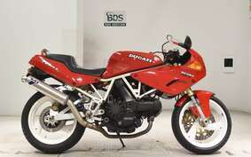 DUCATI 750 SS 1992 750SC