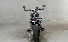 TRIUMPH SPEED TWIN 2021 DAD85