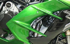 KAWASAKI NINJA H2 SX SE 2019 ZXT02A