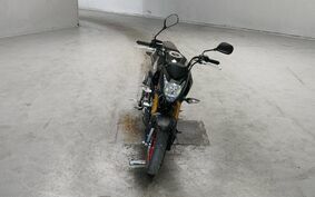 KAWASAKI Z125 PRO BR125H