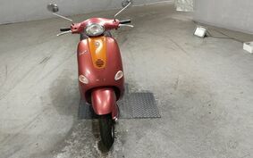 VESPA ET4 125 不明