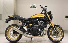 KAWASAKI Z900RS SE 2024 ZR900K