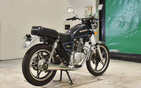 SUZUKI GN125 H PCJG9