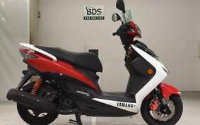 YAMAHA CYGNUS 125 XSR 2 SE44J