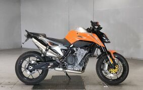 KTM 790 DUKE 2019 TU640