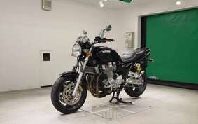 YAMAHA XJR1300 1998 RP01J