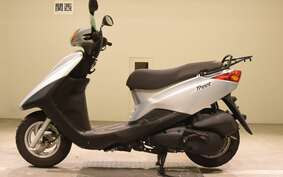 YAMAHA AXIS 125 TREET SE53J