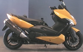 YAMAHA T-MAX500 Gen.3 2008 SJ08J