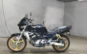 KAWASAKI BALIUS 250 Gen.2 ZR250B