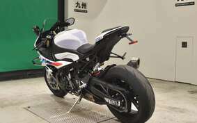 BMW S1000RR M PACKAGE 2023