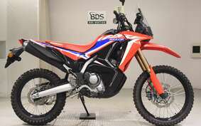 HONDA CRF250 GEN 2 RALLY MD47