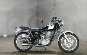 YAMAHA SR400 2001 RH01J