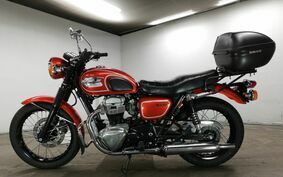 KAWASAKI W650 2008 EJ650A