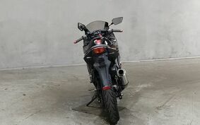 KAWASAKI NINJA 250R EX250K