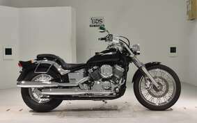 YAMAHA DRAGSTAR 400 2006 VH01J