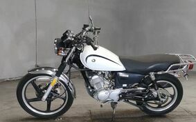 YAMAHA YB125SP LBPPCJL