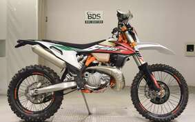 KTM 300 EXC TPI SIXDAYS