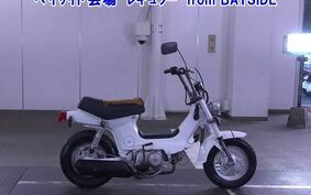 HONDA シャリー 50 CF50