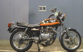 HONDA CB400T HAWK 2 CB400T