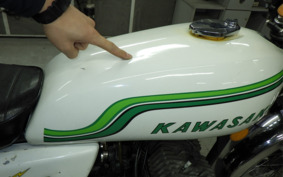 KAWASAKI KH500 2003 H1F