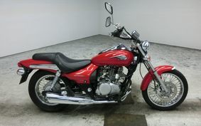 KAWASAKI ELIMINATOR 125 2008 BN125A