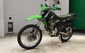 KAWASAKI KLX250 Gen.2 LX250S