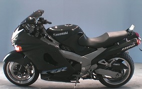 KAWASAKI ZZ1100 NINJA R Gen.2 1996 ZXT10D