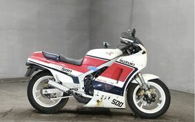 SUZUKI RG500 Gamma 1987 HM31A