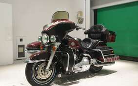 HARLEY FLHTC SIDECAR 1340 1988