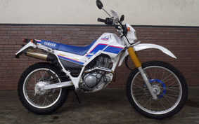 YAMAHA SEROW 225 Cell 1992 1KH