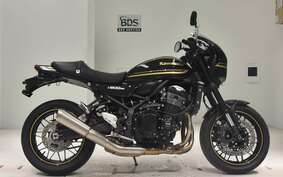 KAWASAKI Z900RS CAFE 2022 ZR900K