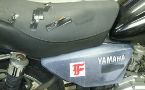 YAMAHA YB125SP PCJL