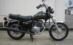 HONDA CM125T CM125T