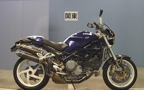 DUCATI MONSTER S4R 2004 M405A