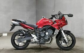 YAMAHA FAZER FZ6 S 2006 RJ07