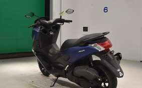 YAMAHA N-MAX SED6J