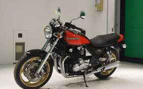 KAWASAKI ZEPHYR 1100 2024 ZRT10A