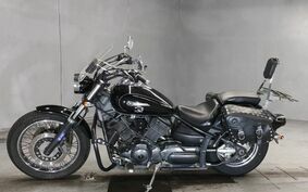 YAMAHA DRAGSTAR 1100 2006 VP13J