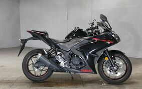 YAMAHA YZF-R25 RG10J