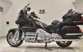 HONDA GL 1800 GOLD WING 2002 SC47