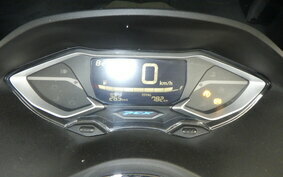 HONDA PCX 160 KF47