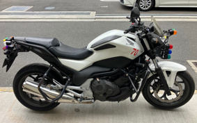 HONDA NC750L RC67